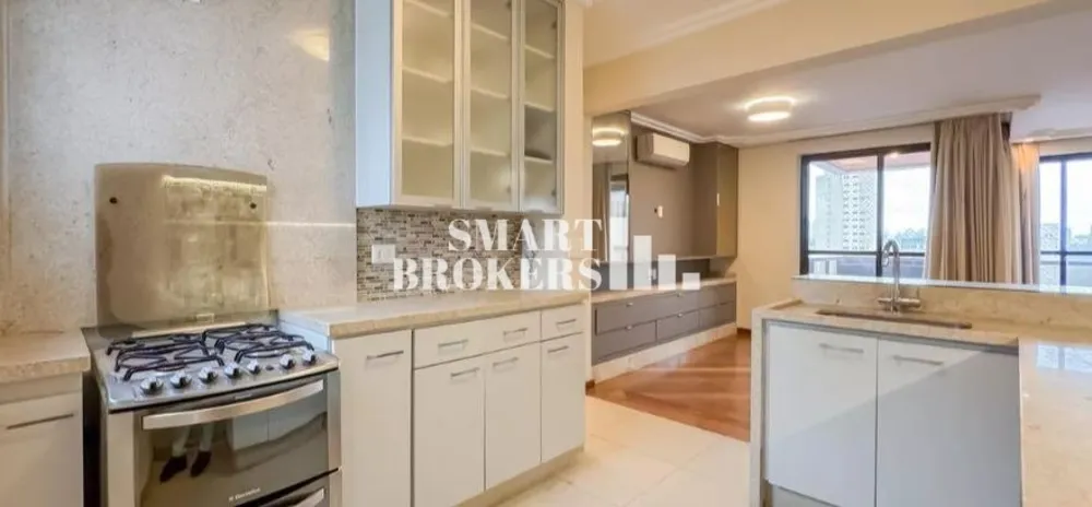 Apartamento, 3 quartos, 116 m² - Foto 3