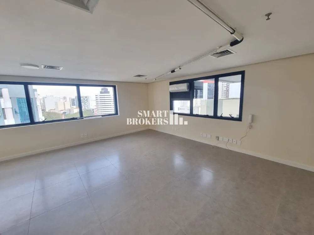 Sala-Conjunto, 37 m² - Foto 2