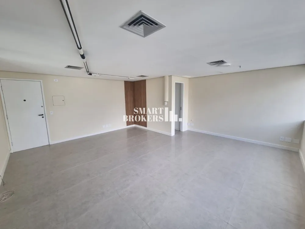 Sala-Conjunto, 37 m² - Foto 4