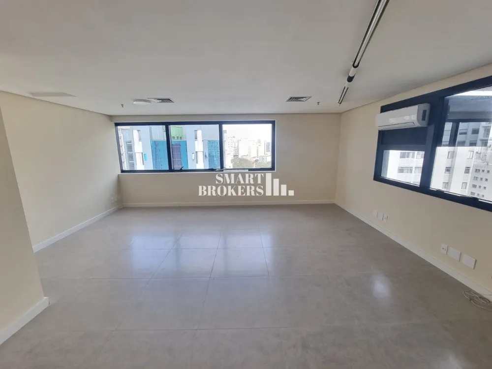 Sala-Conjunto, 37 m² - Foto 6