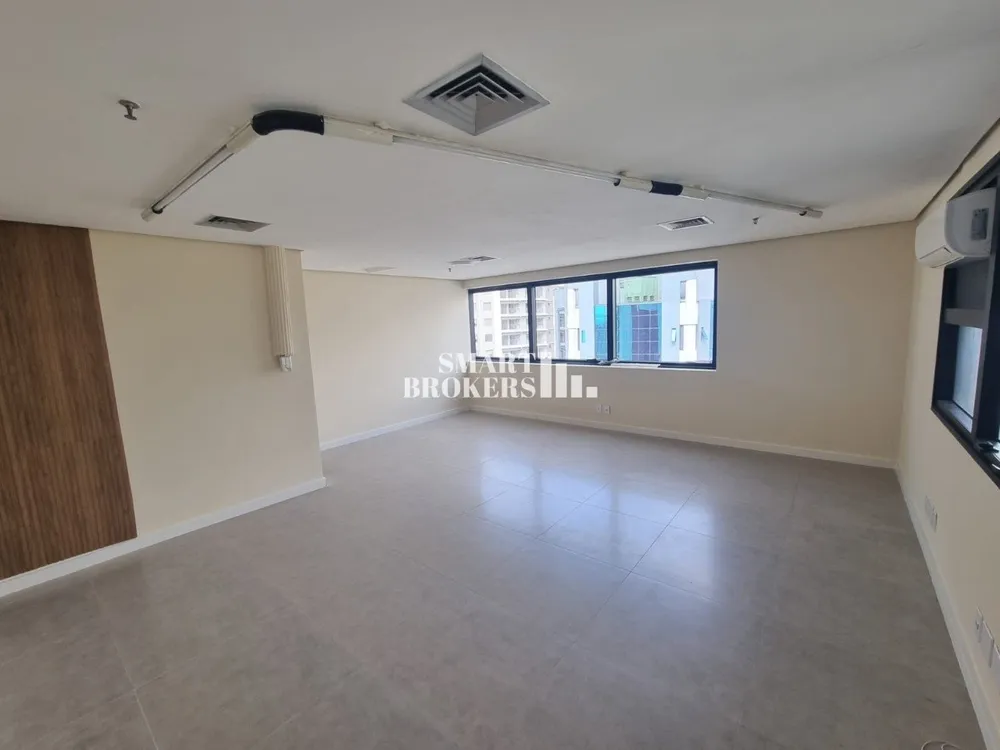 Sala-Conjunto, 37 m² - Foto 5