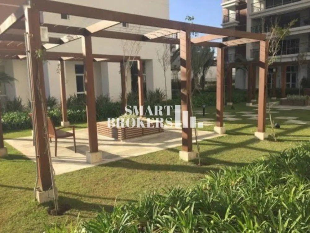 Cobertura, 4 quartos, 391 m² - Foto 4