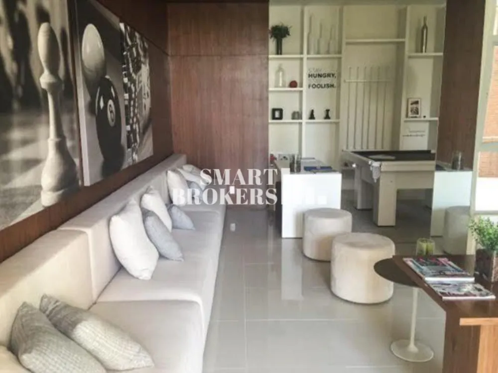 Cobertura, 4 quartos, 391 m² - Foto 7