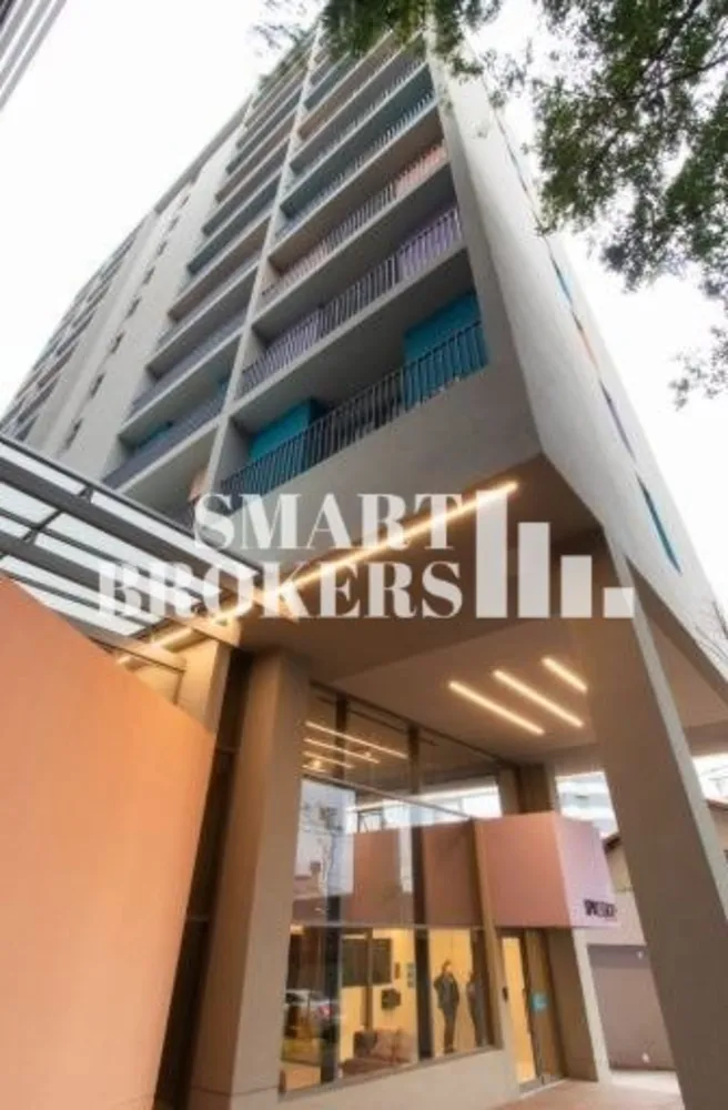 Apartamento, 1 quarto, 29 m² - Foto 7