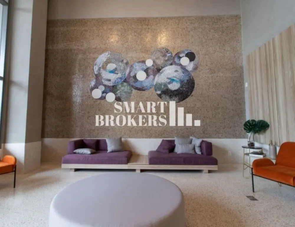 Apartamento, 1 quarto, 29 m² - Foto 4