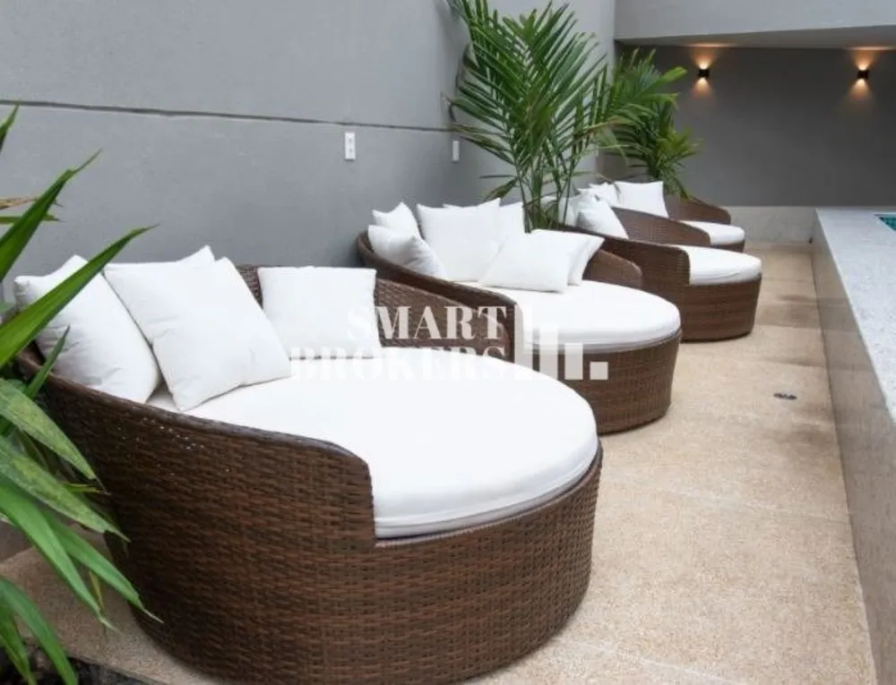 Apartamento, 1 quarto, 29 m² - Foto 8