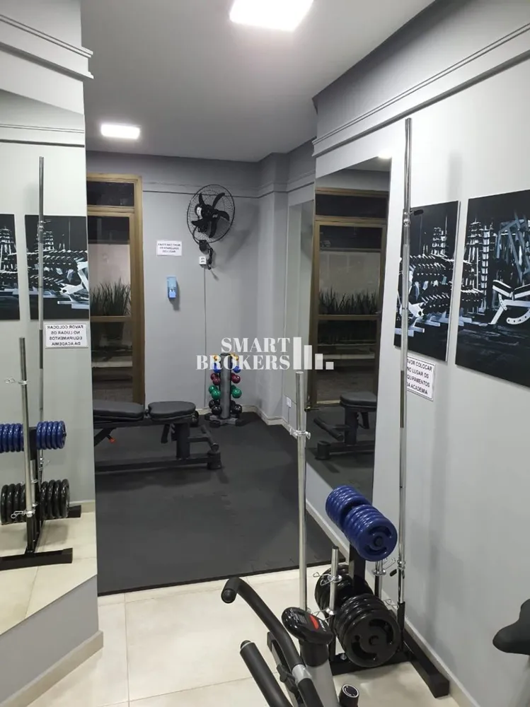 Apartamento, 2 quartos, 67 m² - Foto 9