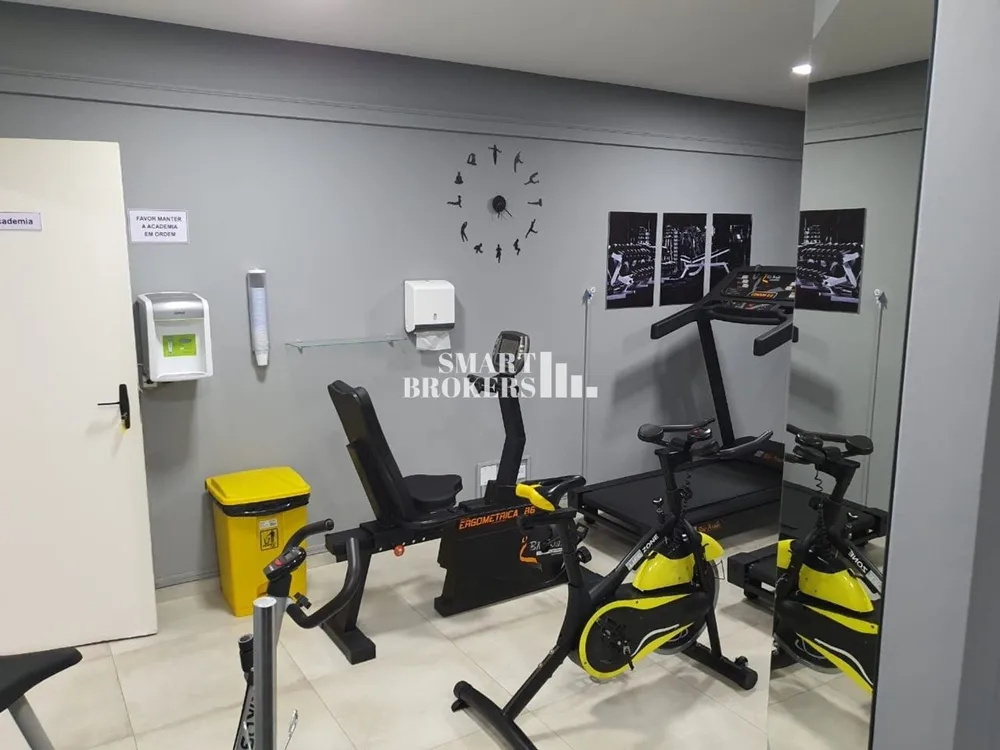 Apartamento, 2 quartos, 67 m² - Foto 8