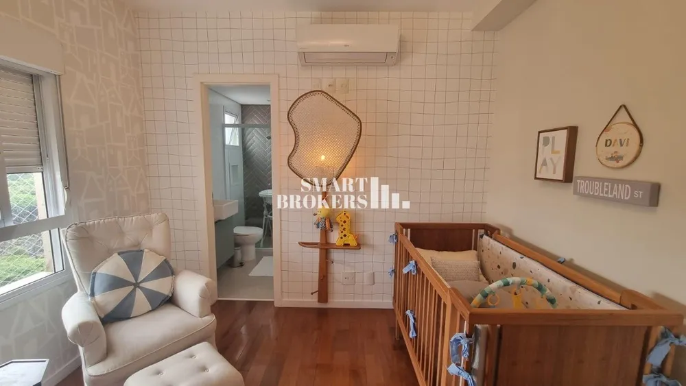 Apartamento, 4 quartos, 254 m² - Foto 8