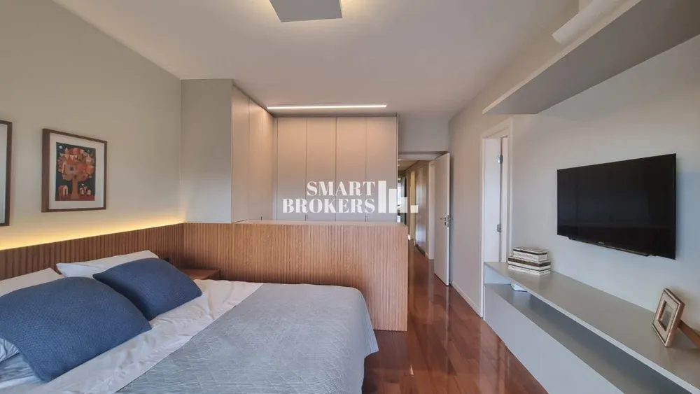 Apartamento, 4 quartos, 254 m² - Foto 5