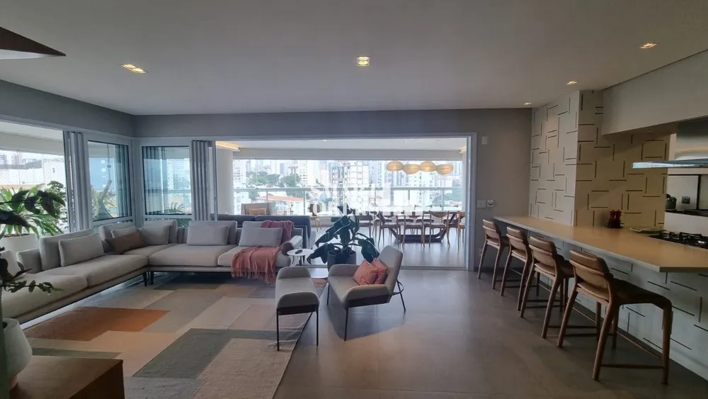 Apartamento, 4 quartos, 254 m² - Foto 8