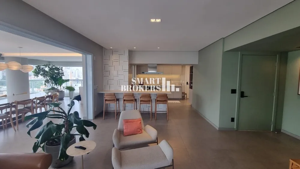 Apartamento, 4 quartos, 254 m² - Foto 3