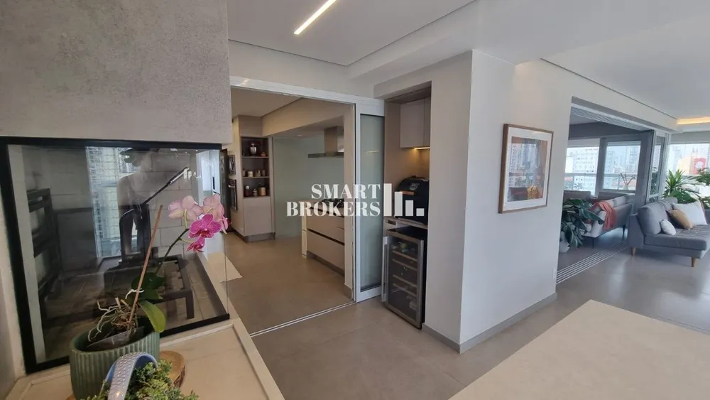 Apartamento, 4 quartos, 254 m² - Foto 4