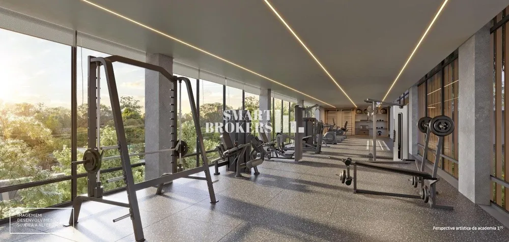 Apartamento, 4 quartos, 232 m² - Foto 3