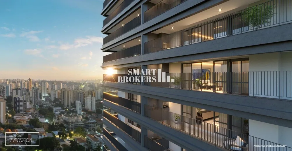 Apartamento, 4 quartos, 232 m² - Foto 3