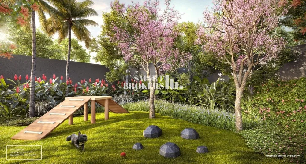 Apartamento, 4 quartos, 232 m² - Foto 4