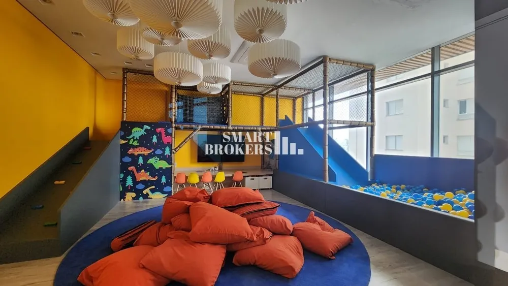 Apartamento, 1 quarto, 26 m² - Foto 5
