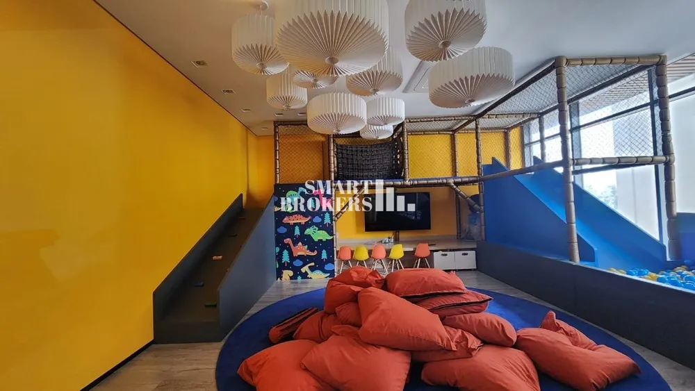 Apartamento, 1 quarto, 26 m² - Foto 6