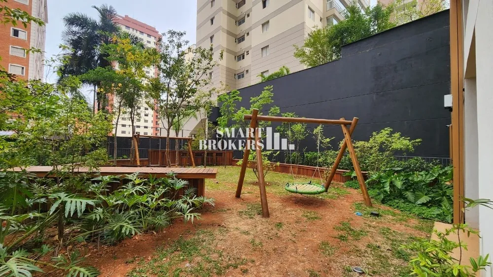 Apartamento, 1 quarto, 26 m² - Foto 10