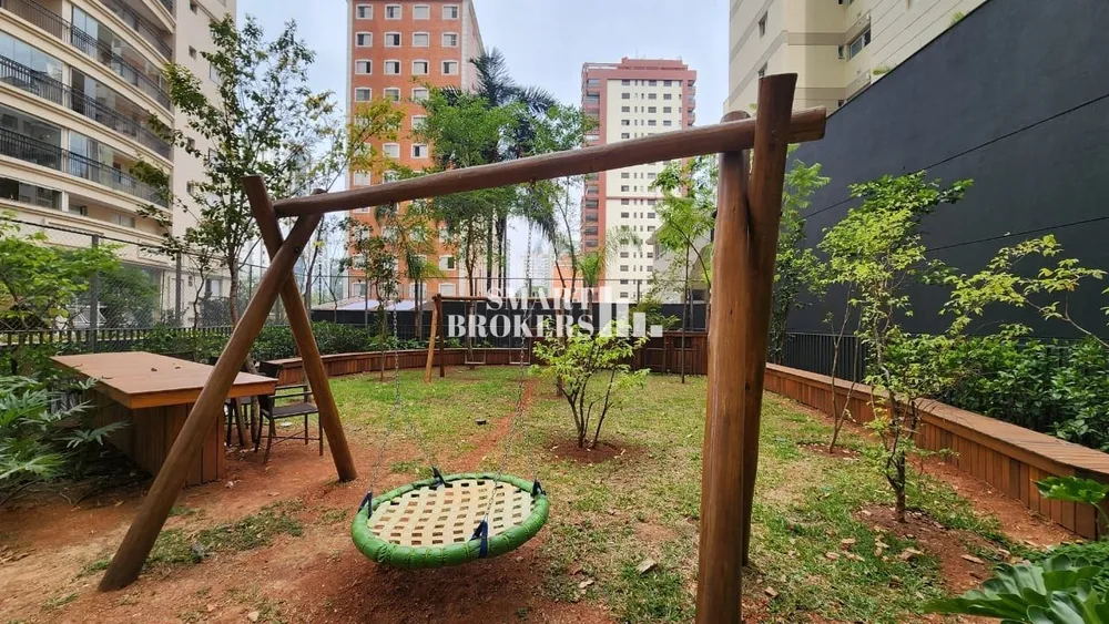 Apartamento, 1 quarto, 26 m² - Foto 8