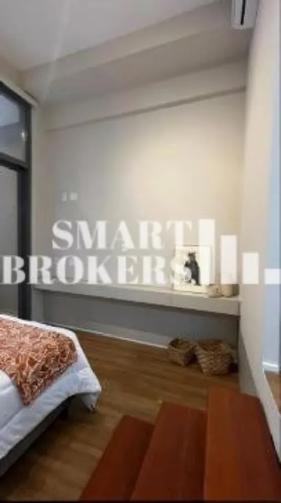 Apartamento, 1 quarto, 26 m² - Foto 2