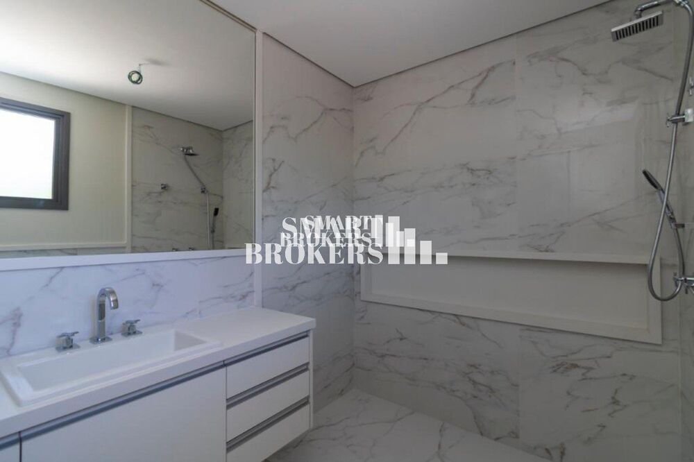 Sobrado, 4 quartos, 371 m² - Foto 11