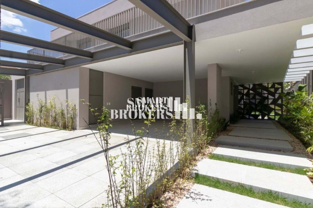 Sobrado, 4 quartos, 371 m² - Foto 19