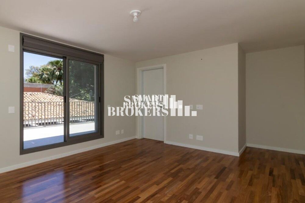 Sobrado, 4 quartos, 371 m² - Foto 4