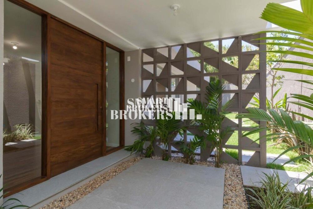 Sobrado, 4 quartos, 371 m² - Foto 20