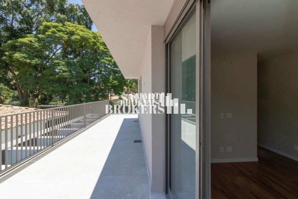 Sobrado, 4 quartos, 371 m² - Foto 8