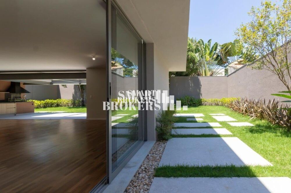 Sobrado, 4 quartos, 371 m² - Foto 15