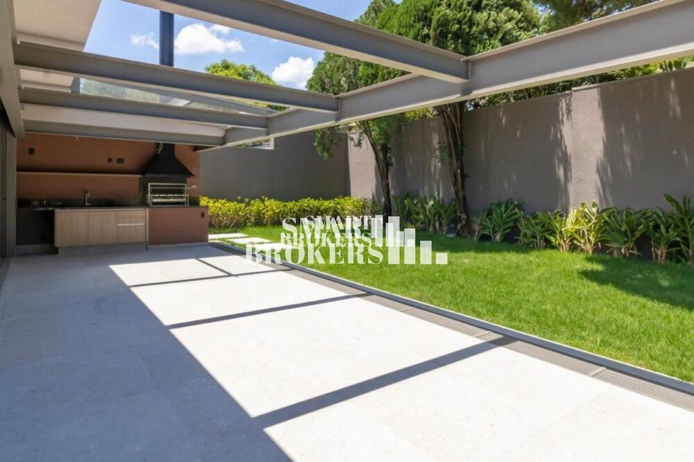 Sobrado, 4 quartos, 371 m² - Foto 13