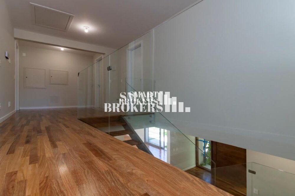 Sobrado, 4 quartos, 371 m² - Foto 5