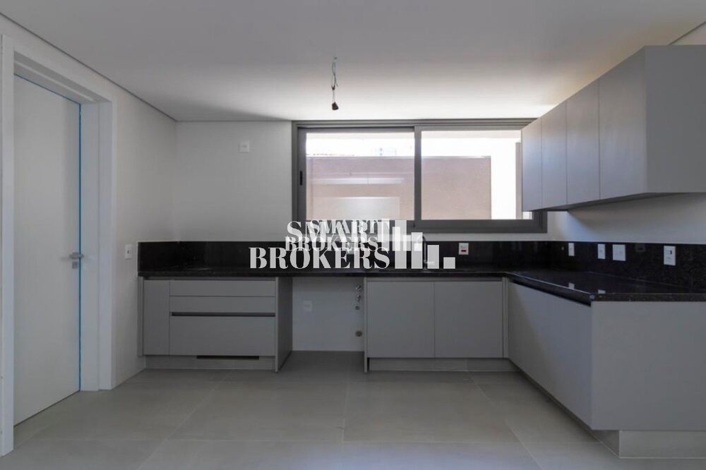 Sobrado, 4 quartos, 371 m² - Foto 17