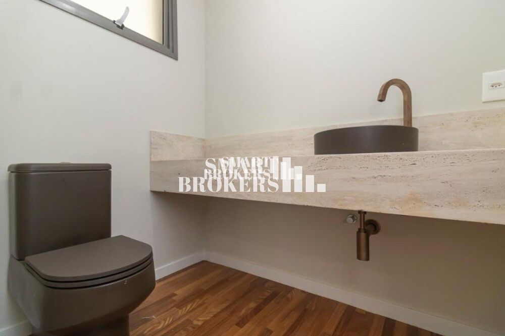 Sobrado, 4 quartos, 371 m² - Foto 7