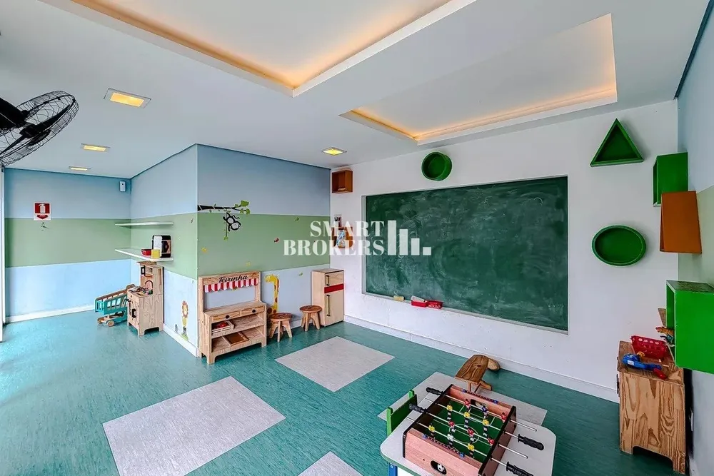Apartamento, 3 quartos, 89 m² - Foto 8