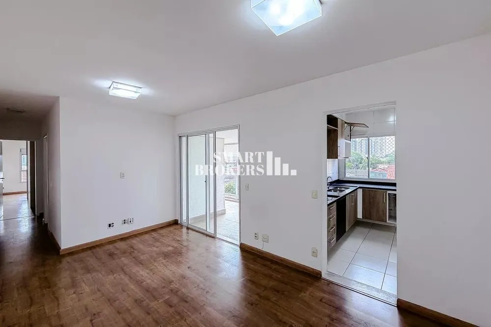 Apartamento, 3 quartos, 89 m² - Foto 2