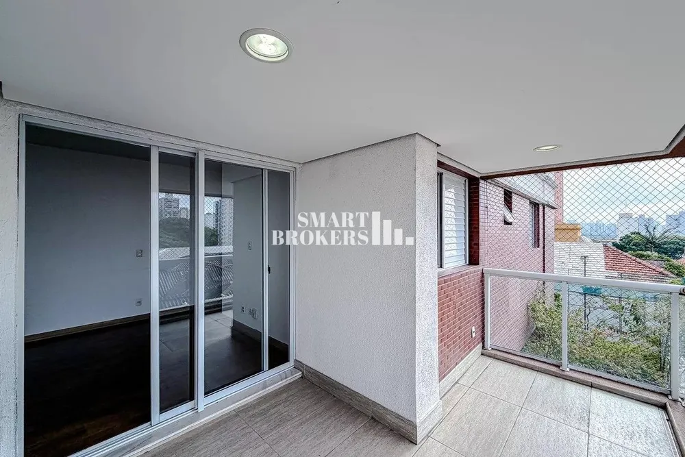 Apartamento, 3 quartos, 89 m² - Foto 1