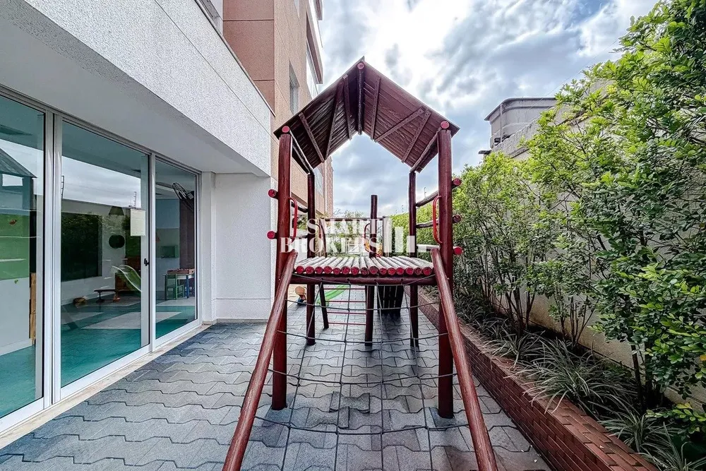 Apartamento, 3 quartos, 89 m² - Foto 2