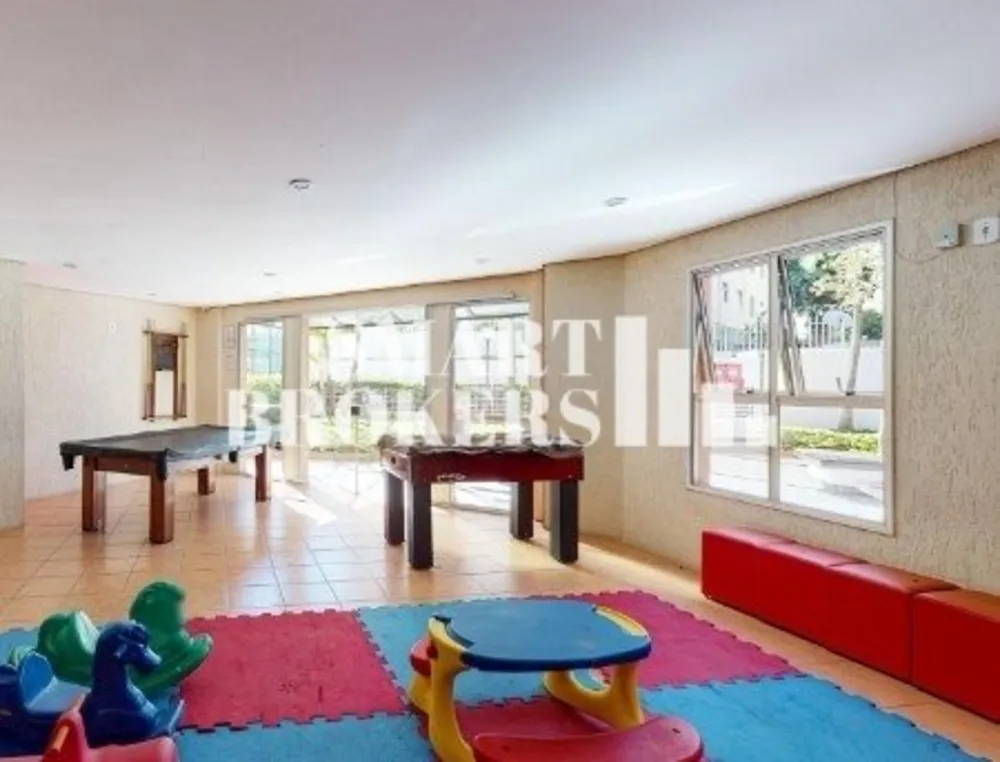 Apartamento, 3 quartos, 74 m² - Foto 3