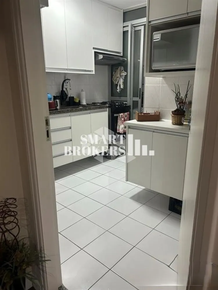 Apartamento, 3 quartos, 74 m² - Foto 9