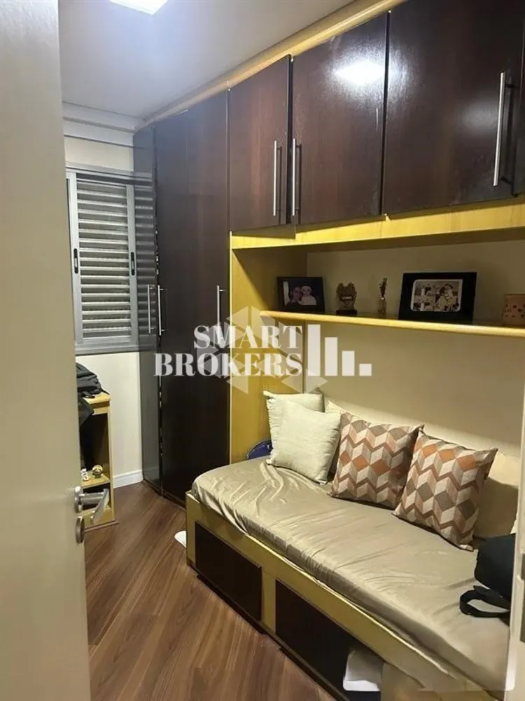 Apartamento, 3 quartos, 74 m² - Foto 12