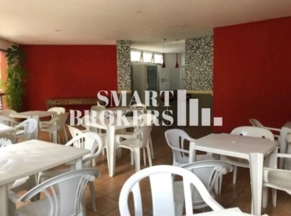 Apartamento, 3 quartos, 74 m² - Foto 2