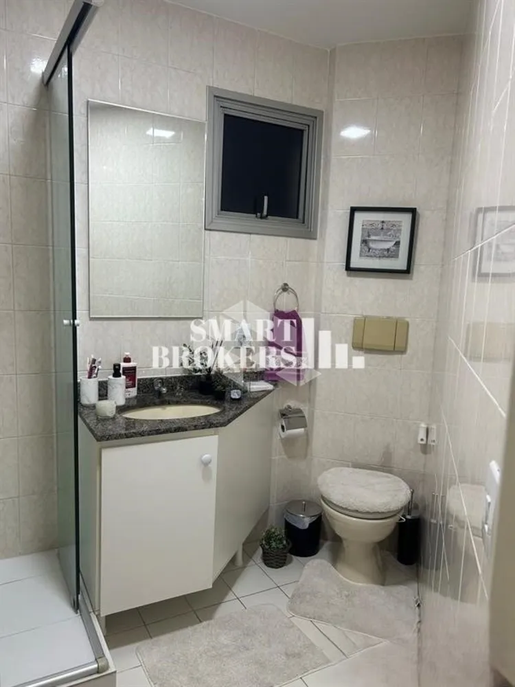 Apartamento, 3 quartos, 74 m² - Foto 11