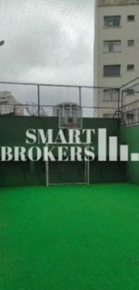 Apartamento, 3 quartos, 74 m² - Foto 6