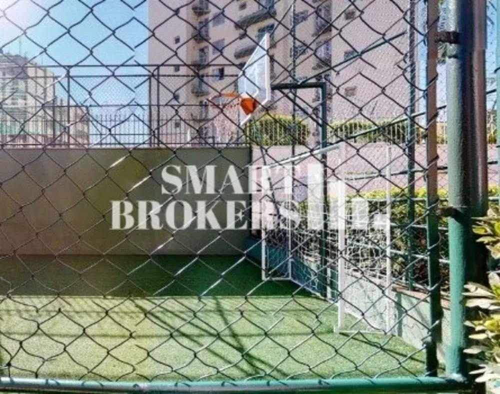 Apartamento, 3 quartos, 74 m² - Foto 4