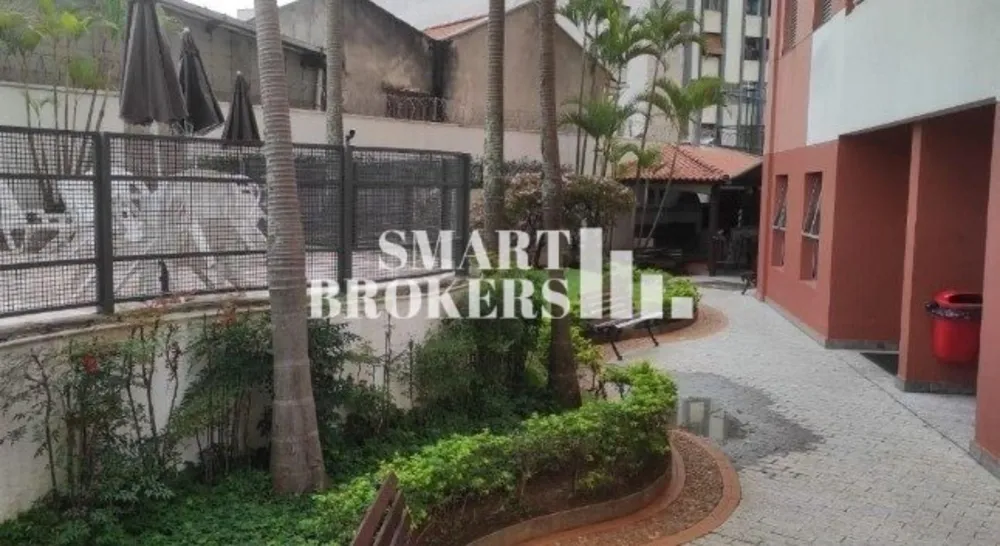Apartamento, 3 quartos, 74 m² - Foto 7