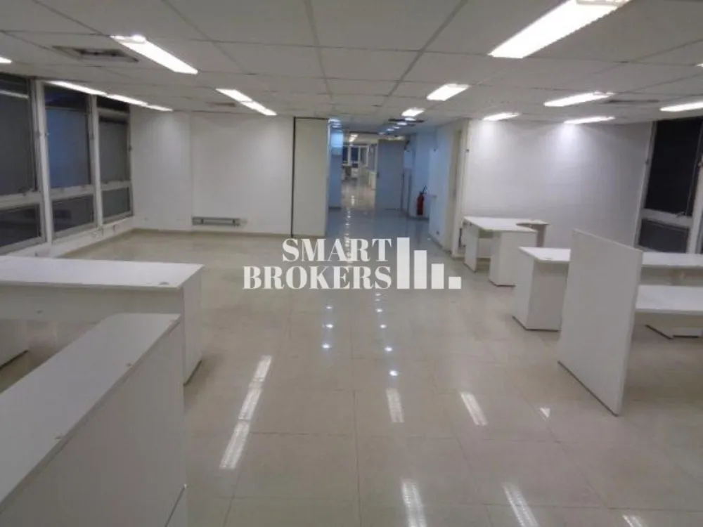 Sala-Conjunto, 610 m² - Foto 7