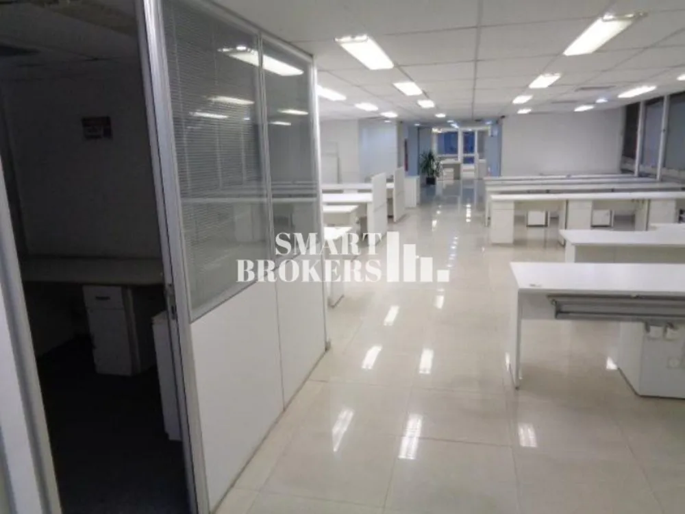 Sala-Conjunto, 610 m² - Foto 10