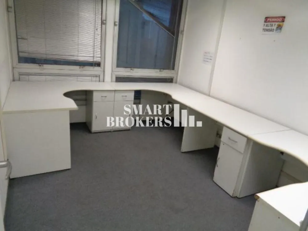Sala-Conjunto, 610 m² - Foto 1